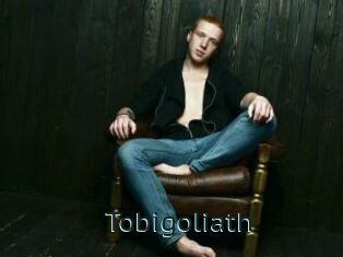 Tobigoliath