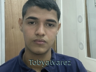 Tobyalvarez