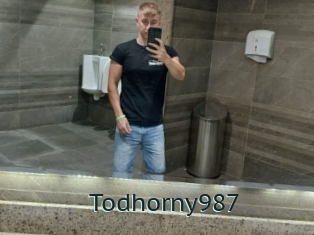 Todhorny987