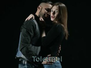 Toietmoi