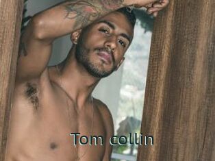 Tom_collin