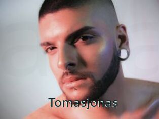 Tomasjonas