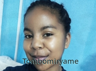 Tombomiryame