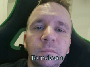 Tomdwan