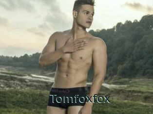 Tomfoxfox