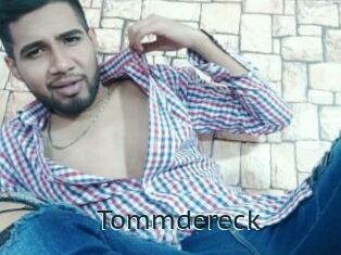 Tommdereck
