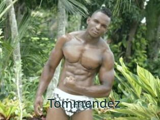 Tommendez