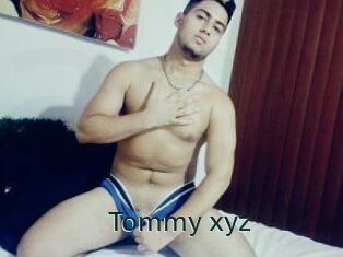 Tommy_xyz