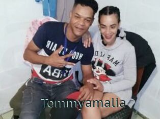 Tommyamalia