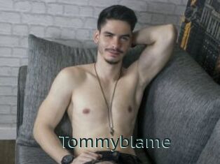 Tommyblame