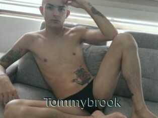 Tommybrook