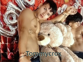 Tommycrox
