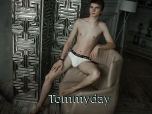 Tommyday