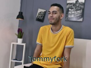 Tommyfork