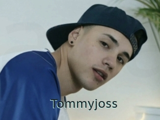 Tommyjoss