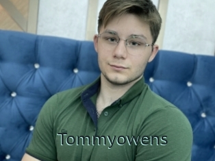 Tommyowens