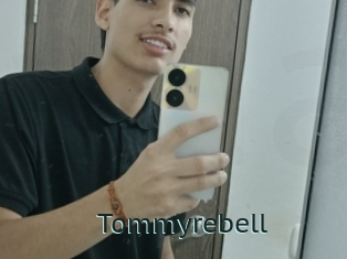 Tommyrebell