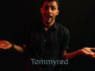 Tommyred