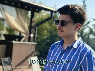 Tommyryder