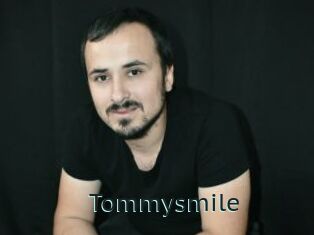 Tommysmile