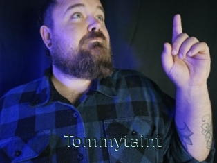Tommytaint