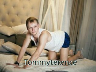 Tommyterence