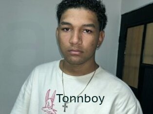 Tonnboy