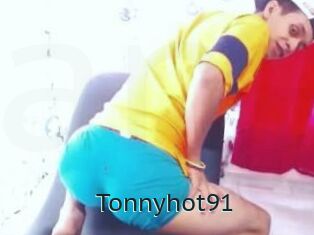 Tonnyhot91