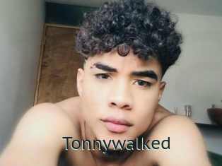 Tonnywalked