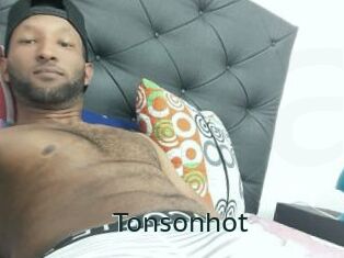 Tonsonhot