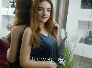 Tonyagrey
