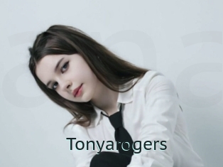 Tonyarogers