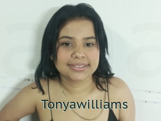 Tonyawilliams