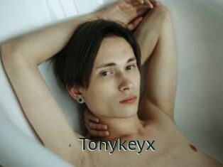 Tonykeyx