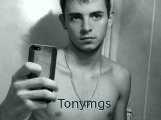 Tonymgs