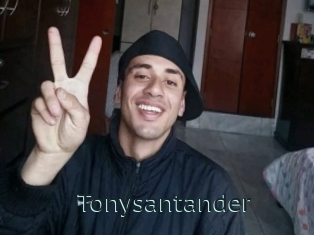 Tonysantander