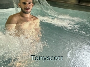 Tonyscott