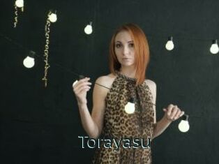 Torayasu