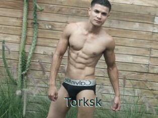 Torksk