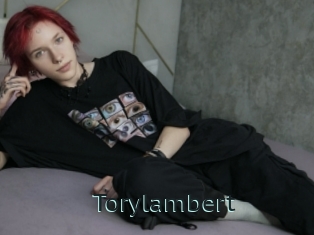 Torylambert