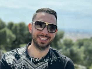 Toyboy777