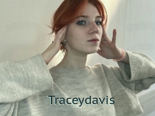 Traceydavis