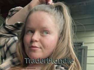 Traderblondie
