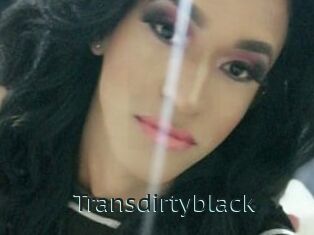 Transdirtyblack