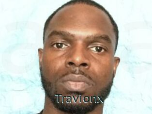 Travionx
