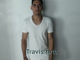 Travis_hott