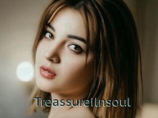 Treassureilnsoul
