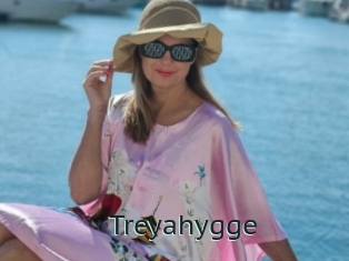 Treyahygge