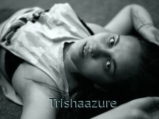 Trishaazure