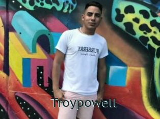 Troypowell